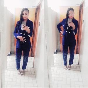 Meet your Posher, Bilama